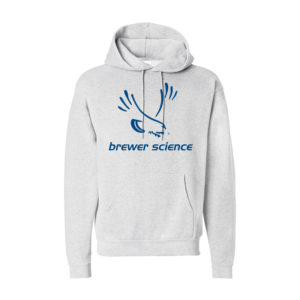 Brewer Science Hoodie
